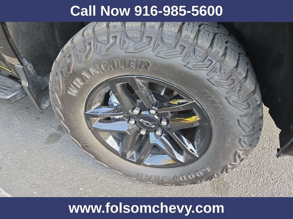 chevrolet silverado 1500 2024 3GCUDFED7RG113019 image chevrolet silverado 1500 2024 3GCUDFED7RG113019 image